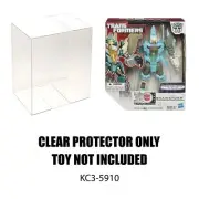 Protector For Transformers Thrilling 30 Voyager Class - Brainstorm