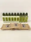 12 Pc L'Occitane Verveine Travel Size Body Lotion Showel Gel Soap Bar 1 FL Oz