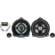 BLAUPUNKT BMW 4 Inch Plug N Play Component Speakers - BM1402CM4