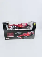 XQ Ferrari 1:18 Radio Control Car Formula One RC Racer Fernando Alonso