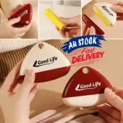Washable Portable Sticky Lint Roller for Pet Hair, Lint Remover for Clothes