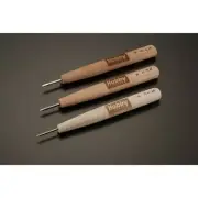 Dōhamono Industry "Flat Blade" 3-Piece Set for Model Crafting Tools MC02PH