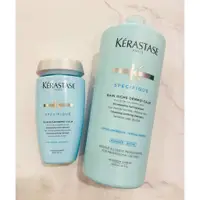 在飛比找蝦皮購物優惠-*小妞美髮精品百貨* Kerastase 卡詩 特潤 舒活 