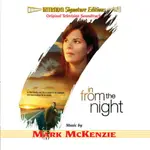 原聲帶-夜幕降臨 IN FROM THE NIGHT/ 銀鈴 SILVER BELLS- MARK MCKENZIE