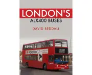 London's ALX400 Buses