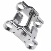 45/48mm Triple Tree Clamp Thumpstar Dirt Bike Atomik 125 140cc 110 70cc