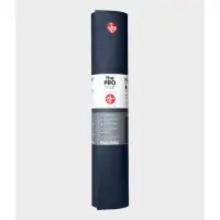 在飛比找博客來優惠-【Manduka】PRO Mat 瑜珈墊 6mm - Mid