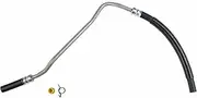 Sunsong 3402098 Power Steering Return Line Hose Assembly