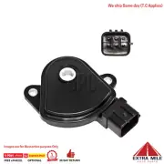 Neutral Start Switch For FORD TERRITORY SY I 2005-2009 - 4.0L 6CYL - FNS013 (for: Daewoo)