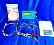 FG-200 DDS Signal Function Generator