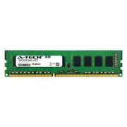 2GB DDR3 PC3-10600E ECC UDIMM (HP 500209-562 Equivalent) Server Memory RAM