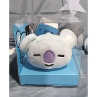 在飛比找蝦皮購物優惠-BT21 Koya Cooky 趴娃