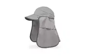 Sunday Afternoons Sun Guide Cap, Quarry, Small-Medium Sz_Small-Medium_Quarry