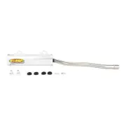 FMF Racing PowerCore Silencer for 1987-1990 Suzuki LT250R QuadRacer ATV