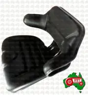 Tractor Suspension Seat Wraparound Fits for Massey Ferguson Fits Most Models