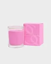dusk - Guava & Strawberry Acapulco 1 Wick Scented Candle