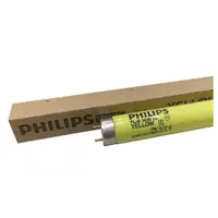 在飛比找特力屋線上購物優惠-[特價]2入 PHILIPS飛利浦 TL-D 36W/16 