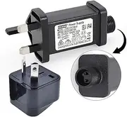 PremierAdapter Power Supply for CZJUTAI JT-DC3.5V 1.5W-IP44 Christmas Lighting [A115]