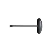 Stahlwille 43250060 10768 6 x 200 mm Hex T-Handle