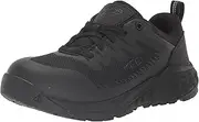 [KEEN Utility] Men's Arvada Low Height Composite Toe Breathable Industrial Work Sneakers
