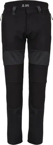 Knox Urbane Pro MK2, textile pants , color: Black , size: Short S