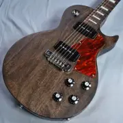 SCHECTER L-LS-P-CTM/R CBT Carbon Tint Les Paul Special Type Electric Guitar