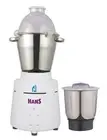 HANS Dominar X 1800 Watts 2.5 HP Commercial Mixer Grinder With 2 Jar Heavy Duty