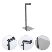 Stainless Steel Bag Rack Display Stand for Handbags Hanging Holder