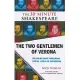 The Two Gentlemen of Verona: The 30-Minute Shakespeare