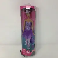 在飛比找露天拍賣優惠-【千代】Barbie Ballerina N5239 200