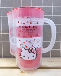 在飛比找樂天市場購物網優惠-【震撼精品百貨】凱蒂貓 Hello Kitty 日本SANR