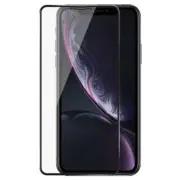 iPHONE XS MAX CERAMICS SCREEN PROTECTOR MATTE ANTI GLARE/FINGERPRINT FULL COVER