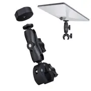 Aluminum Mount Camera Tripod Adapter Compatible with Starlink Mini Kit Pole C...