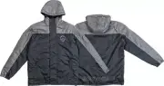 Spitfire Classic 87 Jacket Small BLK/Grey Reflect