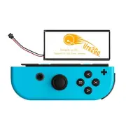 Long Life 580mAh Battery f Nintendo Switch HAC-015 HAC-016 Joy-Con Controller