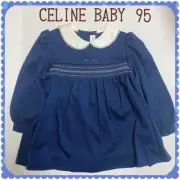 Celine Baby Dress Setup With Tag