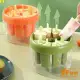 【iSFun】自製脫模＊DIY雪糕冰棒冰桶模具 2色可選