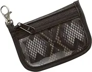[Cinda b.] Id and Key Pouch, Python, One Size, Id and Key Pouch