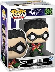 FUNKO POP Games: Gotham Knights - Robin