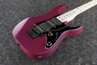 在飛比找Yahoo!奇摩拍賣優惠-詩佳影音新款 Ibanez 依班娜 RG550 PN 電吉他