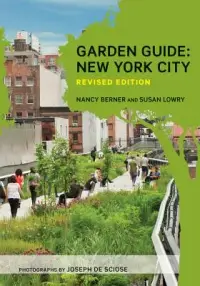 在飛比找博客來優惠-Garden Guide: New York City