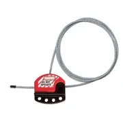 MASTER LOCK 1830mm Cable Padlock S806