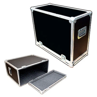 ATA Case Light Duty 1/4" Ply For Mesa Boogie Mark 4 IV Compact 1x12 Combo Amp