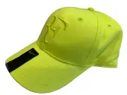 NEW! 2015 NIKE Men's RF Roger Federer Legacy91 Tennis Cap/Hat-Volt 371202-704