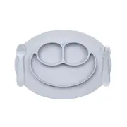 Mini Feeding Set (Pewter)
