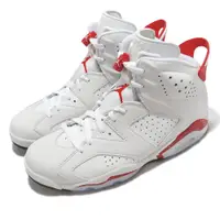 在飛比找PChome24h購物優惠-Nike 休閒鞋 Air Jordan 6 Retro 男鞋