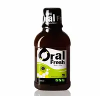 在飛比找樂天市場購物網優惠-【Oral Fresh 歐樂芬】 天然口腔保健液 漱口水（3