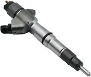 0445120191 Common Rail Injector 0 445 120 191 Fuel Injection Diesel Oil Inyector 0445 120 191 Compatible for Mahindra 0305BC0401N