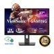 【ViewSonic 優派】VX2758A-2K-PRO-2 27型 IPS 2K 170Hz 電競螢幕(HDR10/FreeSync)