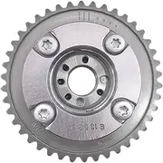 Intake+Exhaust Camshaft Adjuster Compatible With Benz A220 GLA200 C300 E300 GLC300 SLC300 CLA200 A2700506200 A2700506100